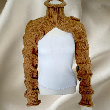 The Folded Bolera