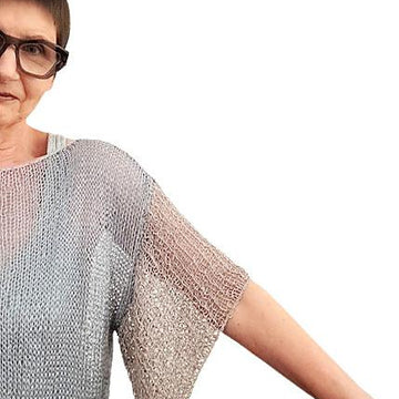 Cakewalk sweater
