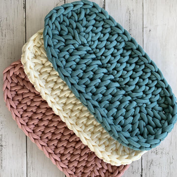 Coastal Trivet