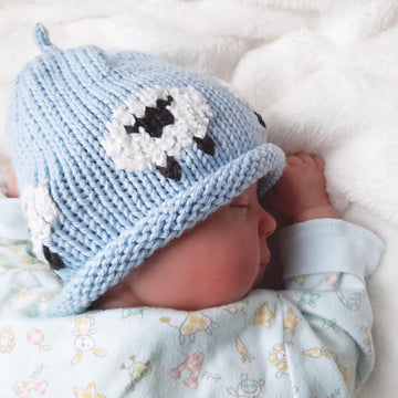 Avery beanie