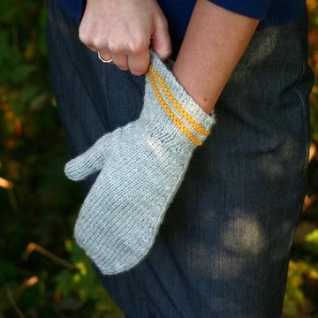 Pull Mitts