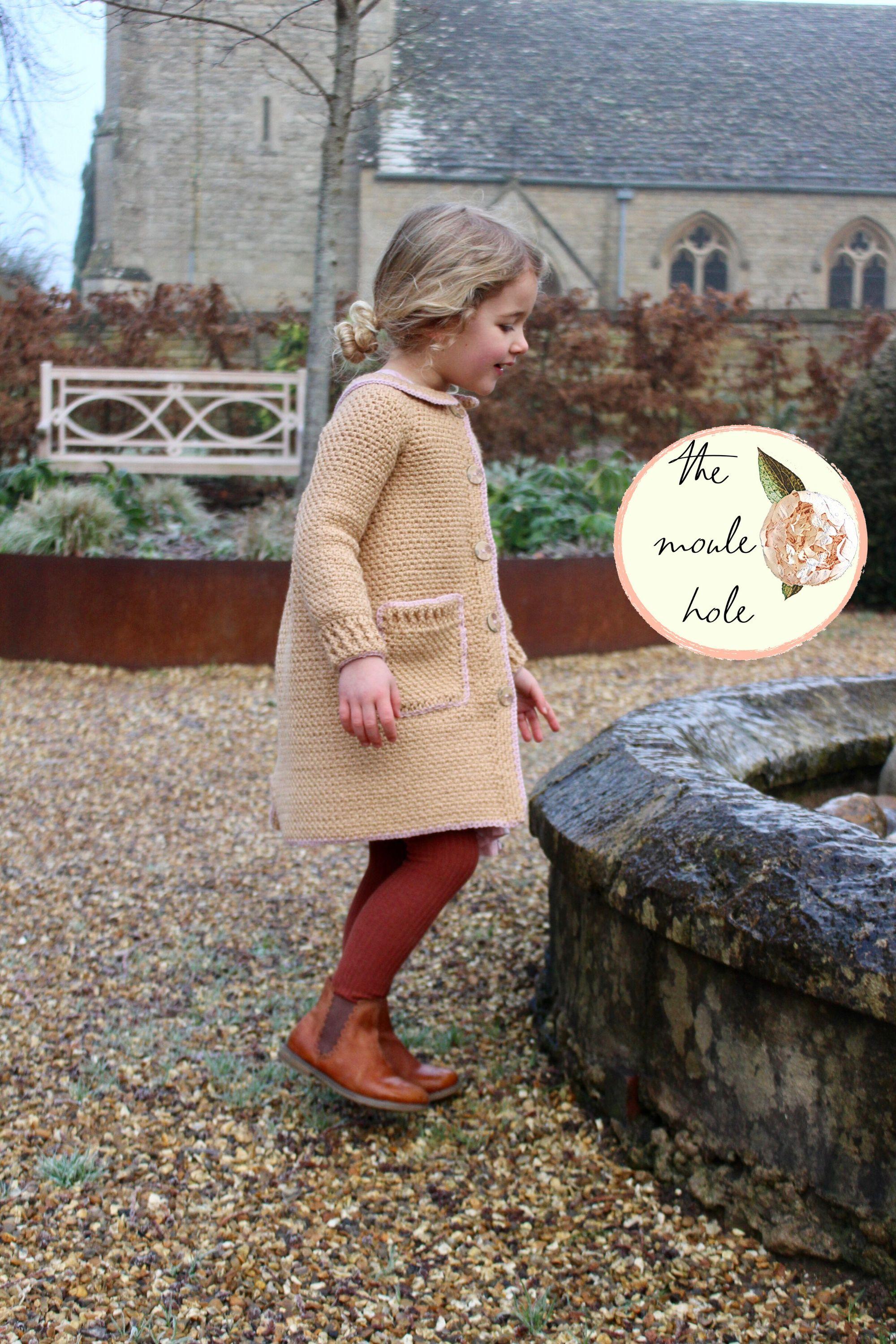 The Wendy Coat
