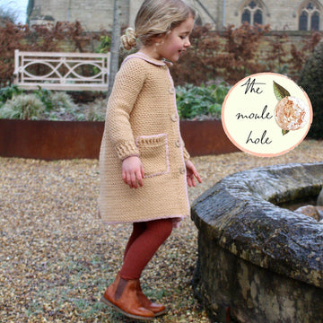 The Wendy Coat