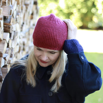 VILIJA HAT