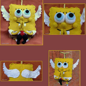 Holy Spongebob