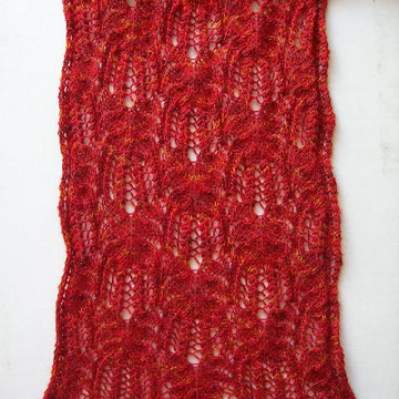 Amy's Scarf