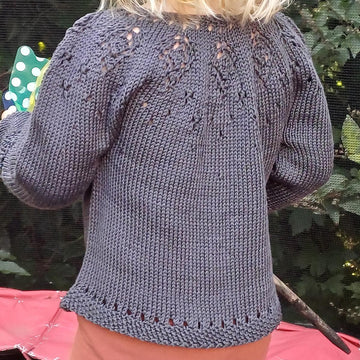 Joviee Cardigan