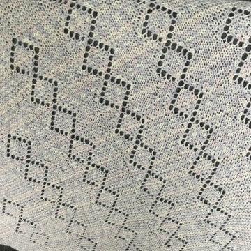 Croeso Baby Blanket