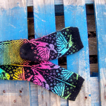 Birdsocks