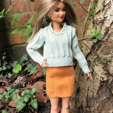 1:6th scale Anna Jumper
