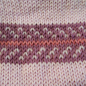 Cozy to Keep You Cozy -- hot water bottle cover