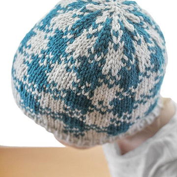 Easy Plaid Hat
