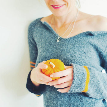 November Pumpkin