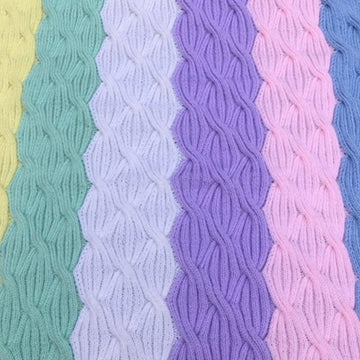 Rainbow Waves