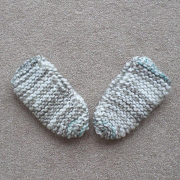 Thistle Tints Slippers