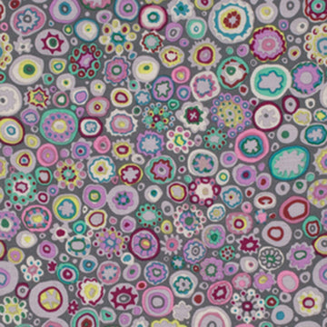 Kaffe Fassett Paperweight - Grey