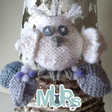 Out on a Twig - Cardinals & Owls