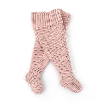 3-6 months - NEO Crochet baby SET