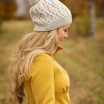 Carol Hat