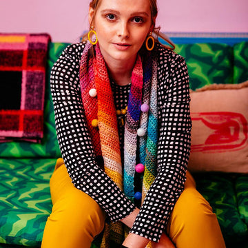 Chromotherapy Wrap