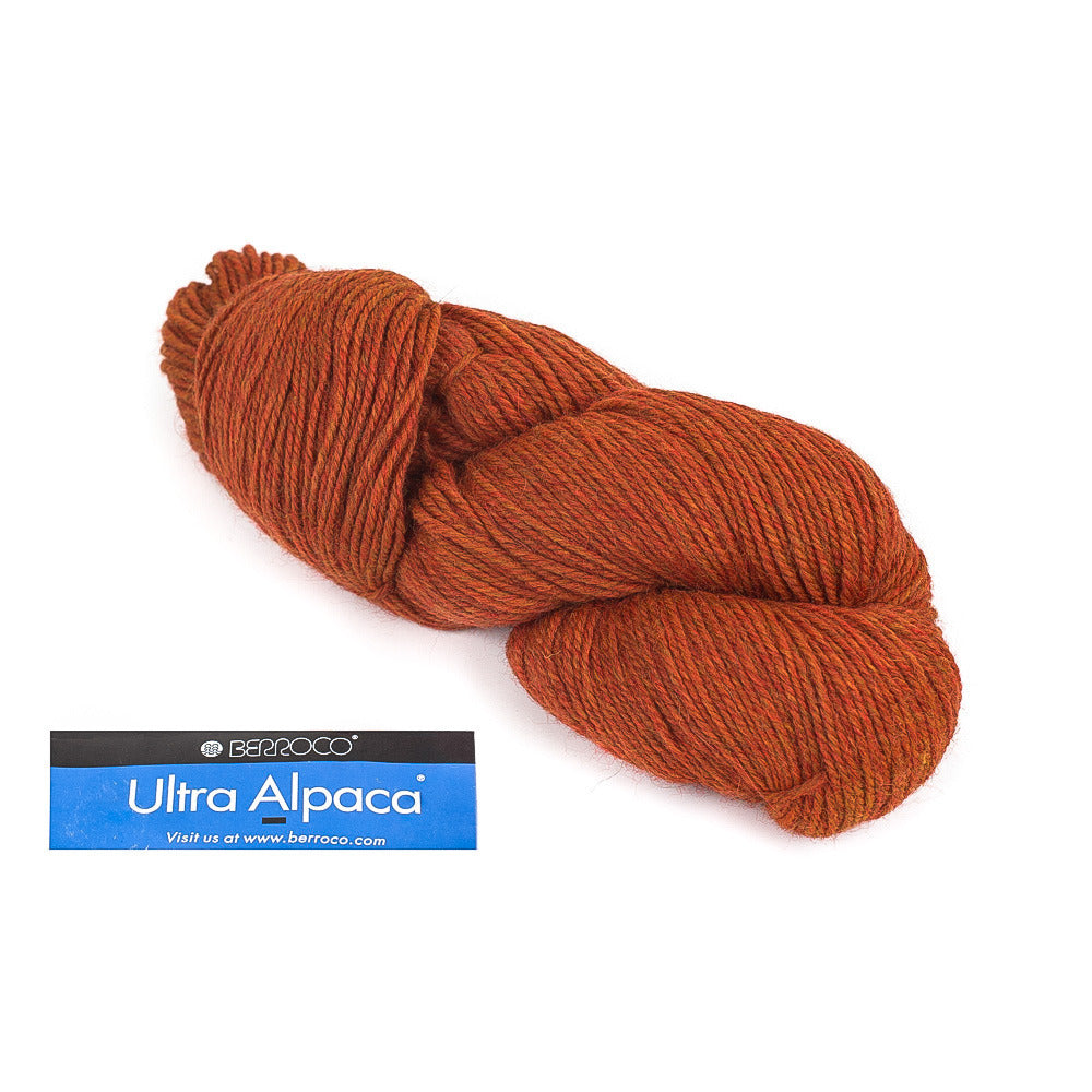 Berroco Ultra Alpaca