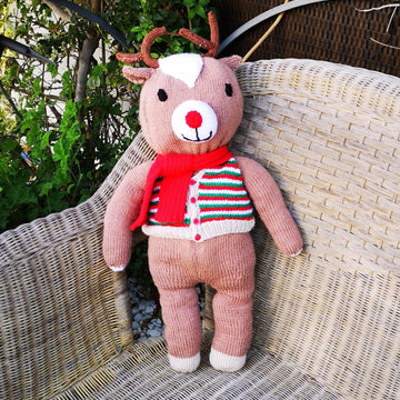 Big Rudolph