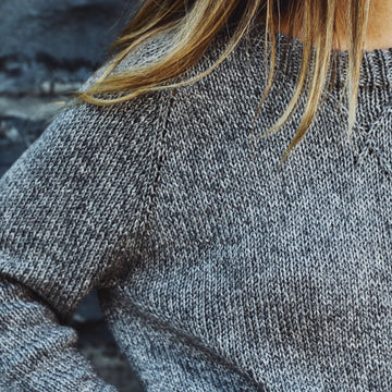 Autumn League Pullover