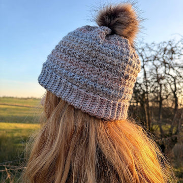 Scrumple Hat