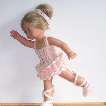Ballerina Outfit
