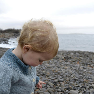 Shifting Tides Kids
