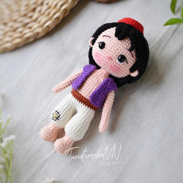 Aladdin