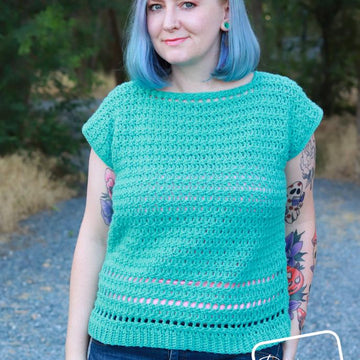 Heather Top