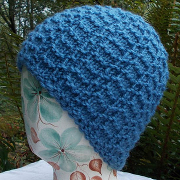 Cobblestone Cap