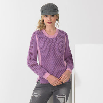 Ladies Sweater 5047