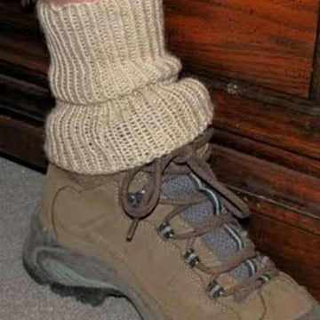 The Outdoorsman Sock