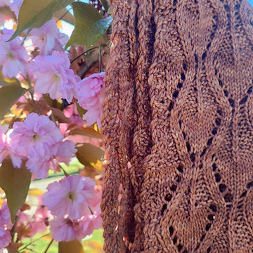 Wildflower Wrap