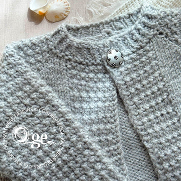 Jardin Cardigan - P248