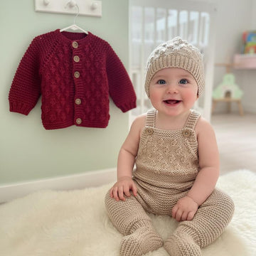 "Little Cloud" 3 piece set
