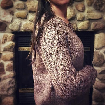 Hauberk