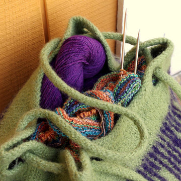 Intwined Bag