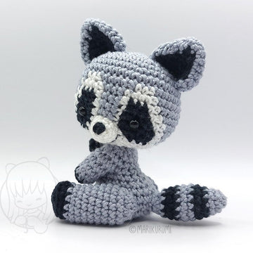 Riko Raccoon