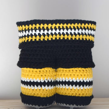 Hockey Shorts Gift Basket