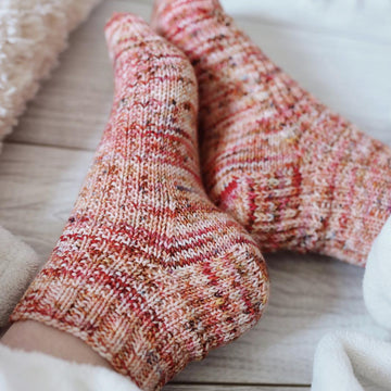 The Sorbet Socks