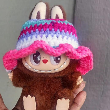 The Bubu Bucket Hat