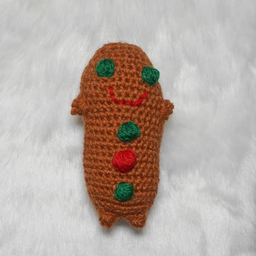 Gingerbread Pal