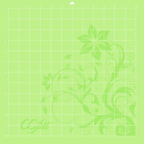 CGull Cutting Mat 12"X12" - Cricut Style