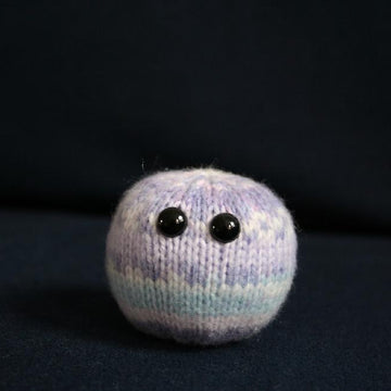 Baby Gas Giant
