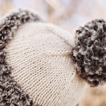 The Tundra Earflap Hat