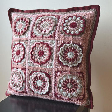 Pinky Mood Pillowcase
