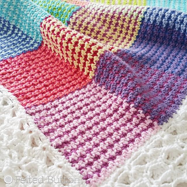 Washburn Blanket